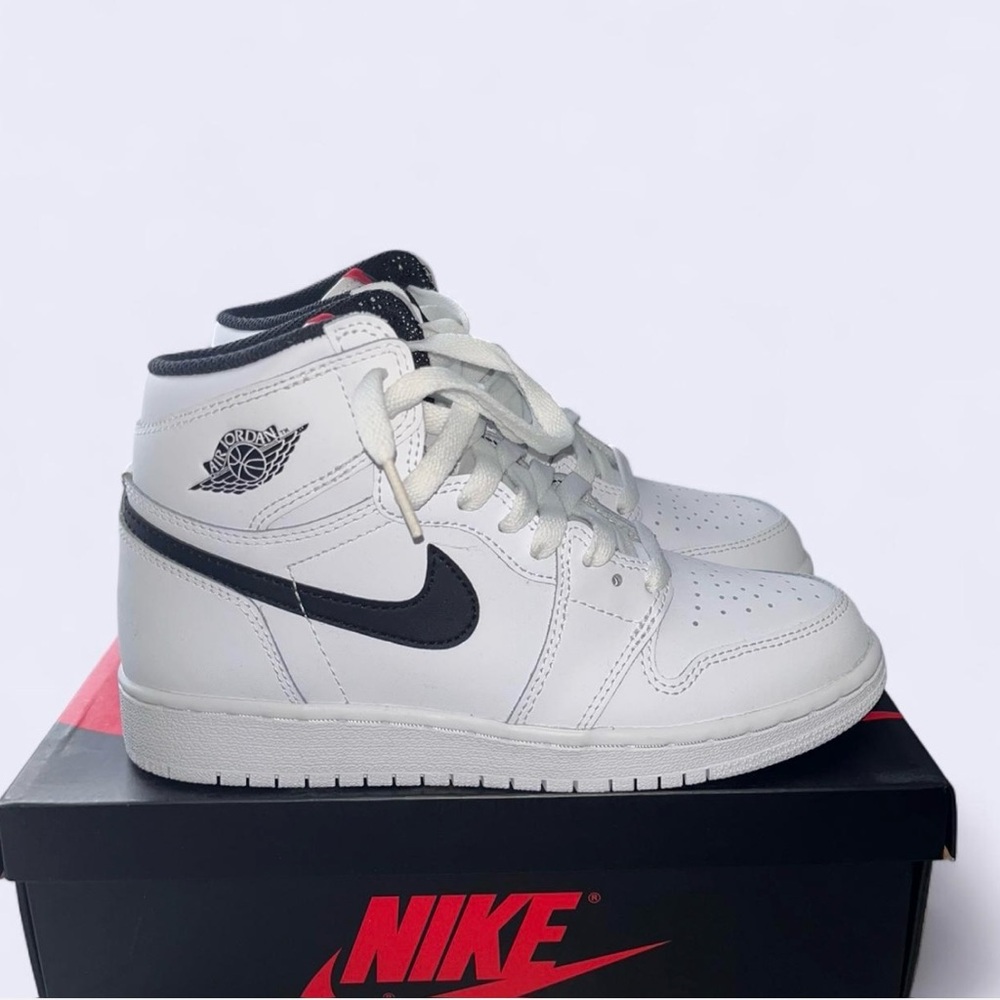 Retro Jordan 1
